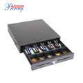 New Style Manual Push Open Cash Drawer Register